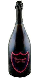 DOM PERIGNON LADY GAGA ROSE 750ML**