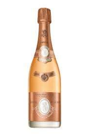 LOUIS ROEDERER CRISTAL 2015