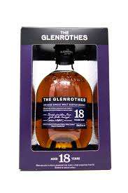 THE GLENROTHES 18YR