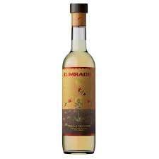 ZUMBADOR TEQUILA REPOSADO 750ML
