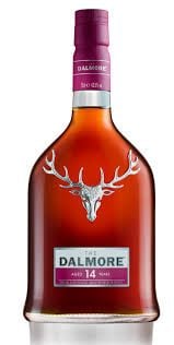 DALMORE 14YR 750ML