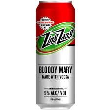 ZING ZANG BLOODY MARRY 4 PACK 