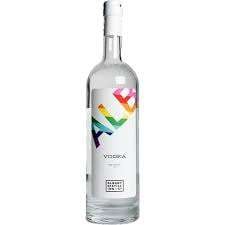 ALB VODKA 1L