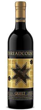 THREADCOUNT CAB SAUV 750ML