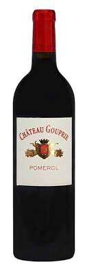 CHATEAU GOUPRIE POMEROL BORDEAUX