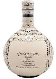 GRAND MAYAN BLANCO 750ML