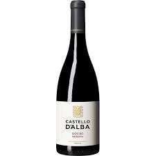 CASTELLO D'ALBA DOURO RESERVA 750ML