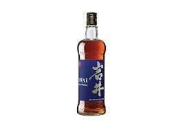 MARS IWAI BLUE LABEL 750ML