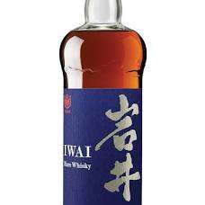 MARS IWAI BLUE LABEL 750ML