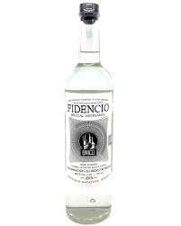 FIDENCIO ESPADIN MEZCAL 750ML