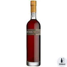 WARRES OTIMA COLHEITA 500 ML