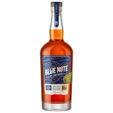 BLUE NOTE JUKE JOINT BOURBON 750ML