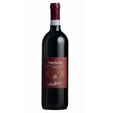 SAN RUSTICO VALPOLICELLA CLASSICO  750ML