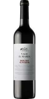VALE D.MARIA DOURO SUPERIOR 750ML