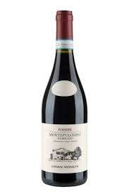 UMANI RONCHI MONTEPULCIANO