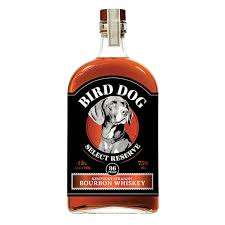 BIRD DOG BBN 750ML