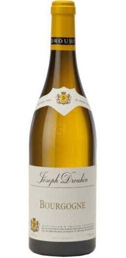 DROUHIN BOURGOGNE BLANC 750ML