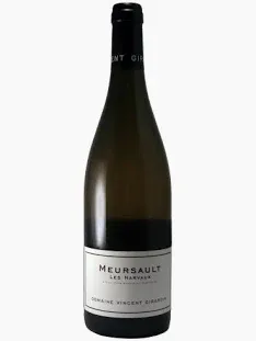 V GIRARDIN MEURSAULT 1ER CRU LES NARVAUX 750ML