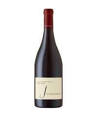 J VINEYARDS PINOT NOIR RRV 750ML