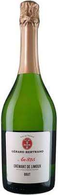 BERTRAND CREMANT DE LIMOUX BRUT