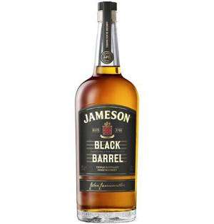 JAMESON BLACK BARREL 1L