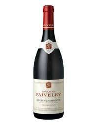 DOMAINE FAIVELEY GEVREY-CHAMBERTIN VIEILLES VIGNES