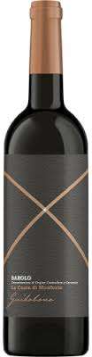 GUIDOBONO BAROLO LE COSTA DI MONFORTE 750ML