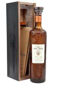 TEQUILA OCHO EXTRA ANEJO LA CANADA 2022