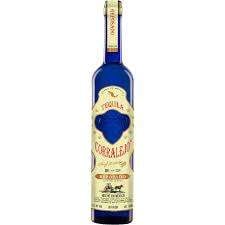 CORRALEJO TEQUILA REPOSADO 750ML