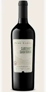 PINE RIDGE THE TRAVELER'S SERIES CABERNET SAUVIGNON 750ML