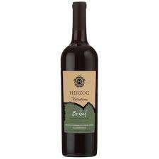 HERZOG VARIATIONS BE-LEAF CABERNET SAUVIGNON 750ML