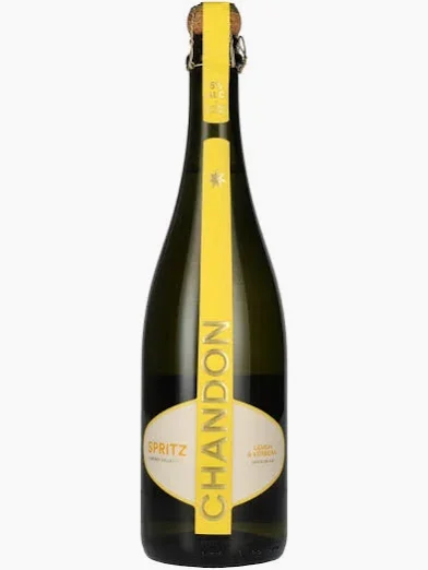 CHANDON SPRITZ LEMON 750 ML**