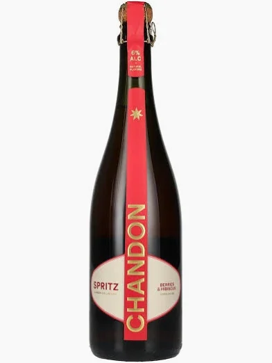 CHANDON SPRITZ BERRIES 750 ML**