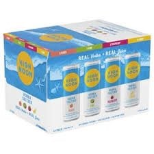 HIGH NOON BEACH 12PK
