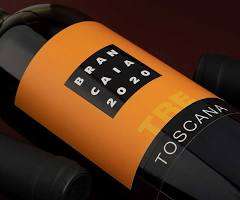 BRANCAIA TRE TOSCANA 2024