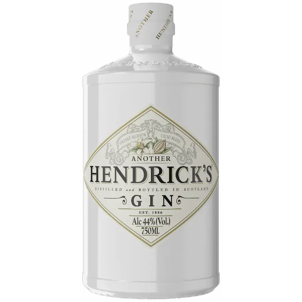 ANOTHER HENDRICK'S GIN 750ML