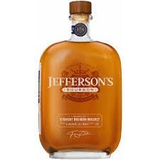 JEFFERSON BBN 750ML