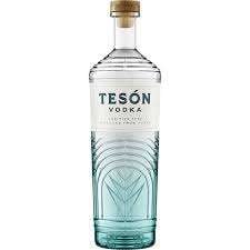 TESON AGAVE VODKA 750ML