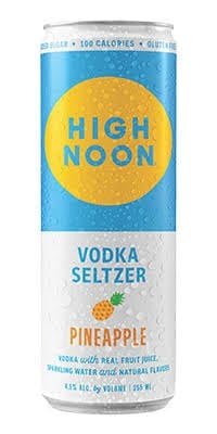 HIGH NOON PINEAPPLE 8PK