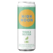 HIGH NOON TEQUILA LIME 8PK