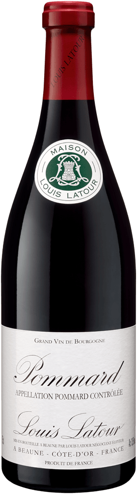 LOUIS LATOUR POMMARD 750ML