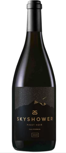 SKYSHOWER PINOT NOIR 750ML