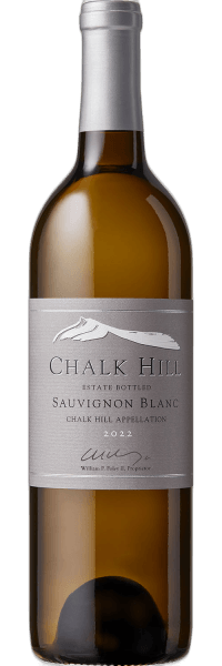 CHALK HILL SAUVIGNON BLANC 24 750ML