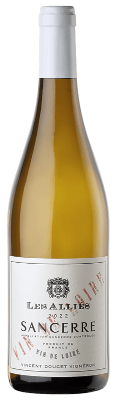 LES ALLIES SANCERRE 750ML