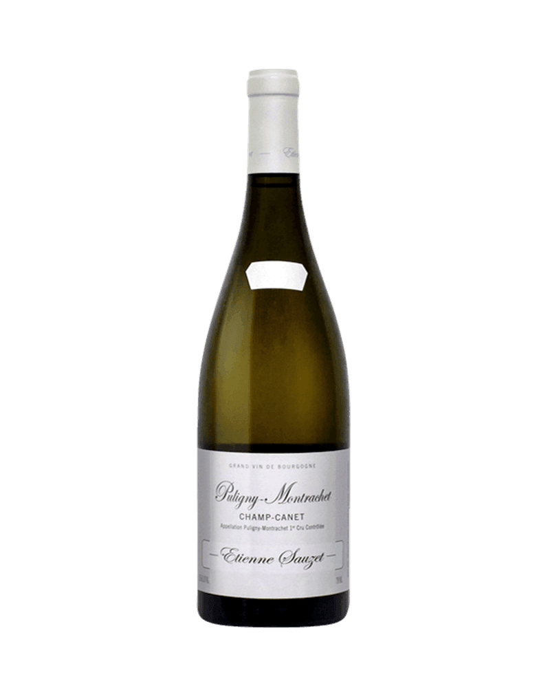 SAUZET PULIGNY MONTRACHET 1ER CRU "CHAMP GAIN" 2024 750ML