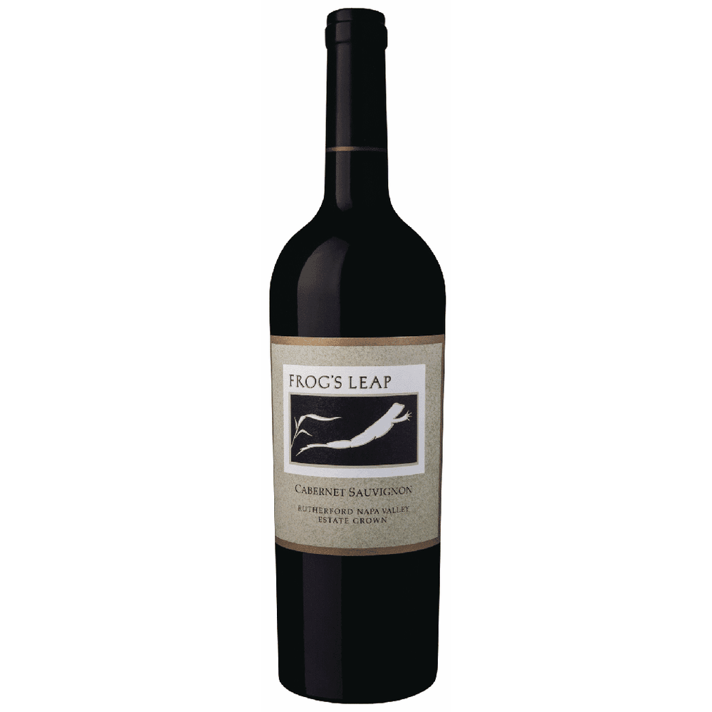 FROG'S LEAP CABERNET SAUVIGNON 750 ML