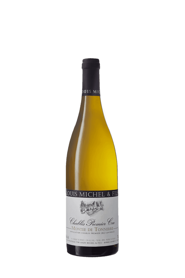 MICHEL CHABLIS 1ER CRU MONTEE DE TONNERRE 2024 750ML