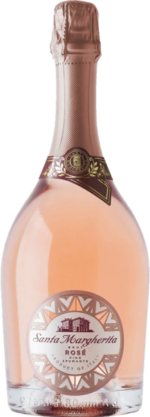 SANTA MARGHERITA SPUMANTE ROSE  750 ML