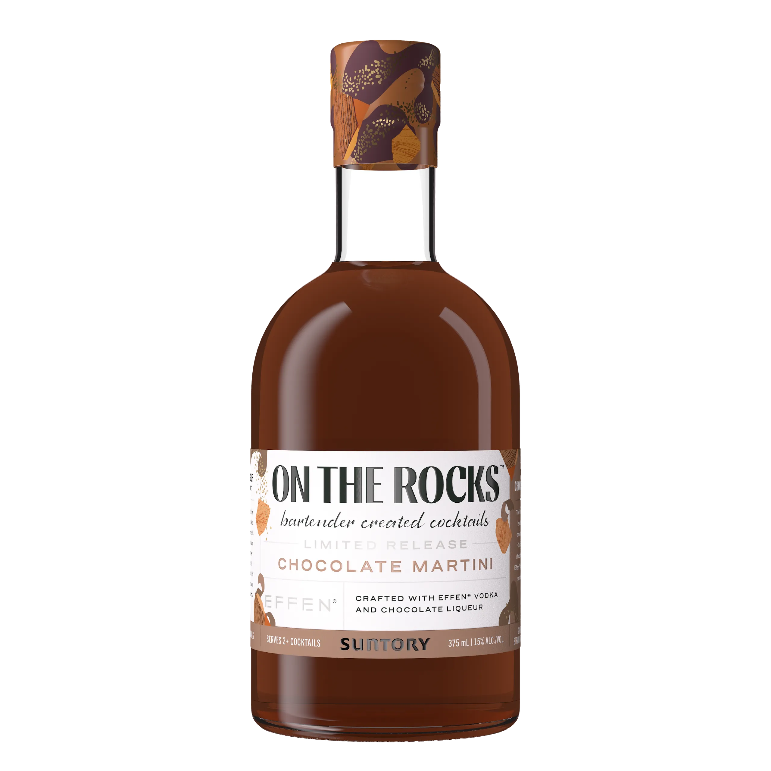 OTR CHOCOLATE MARTINI 375ML