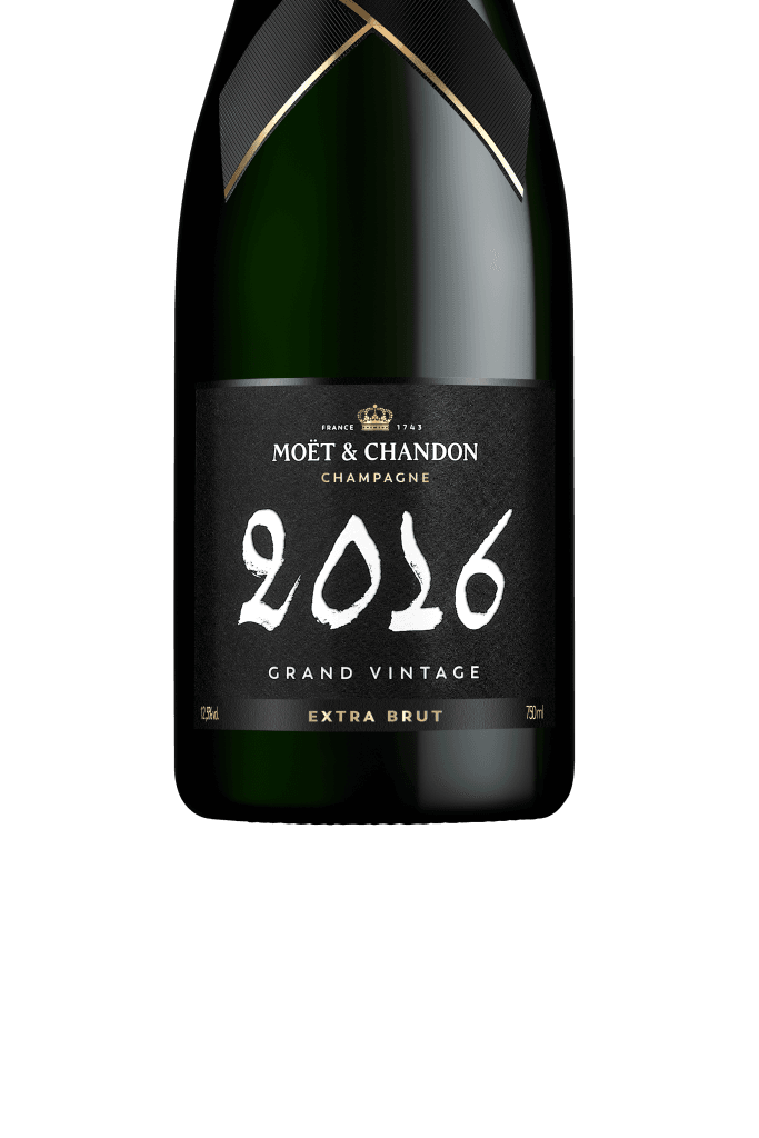 MOET 2016 GRAND VINTAGE 750ML